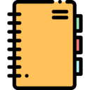 communications,address book,bookmark,notebook,agenda,books