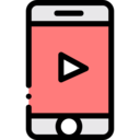 music and multimedia,video player,smartphone,communications,app,electronic,mobile,video,live