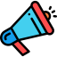 Marketing & SEO icon 64x64