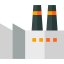 Nuclear Energy icon 64x64
