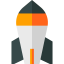 Nuclear Energy icon 64x64