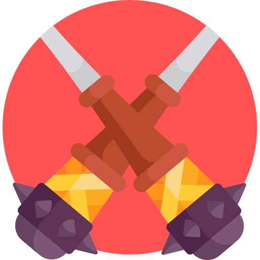 Mace