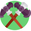 construction,miscellaneous,tool,equipment,construction and tools,weapon,axe,carpenter,carpentry,chop,axes,wood cutting