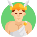 cultures,avatar,user,god,greek,mythology,hermes