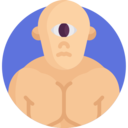 greece,cultures,avatar,user,fantasy,cyclops,character,fairy tale,folklore,legend,greek,mythology
