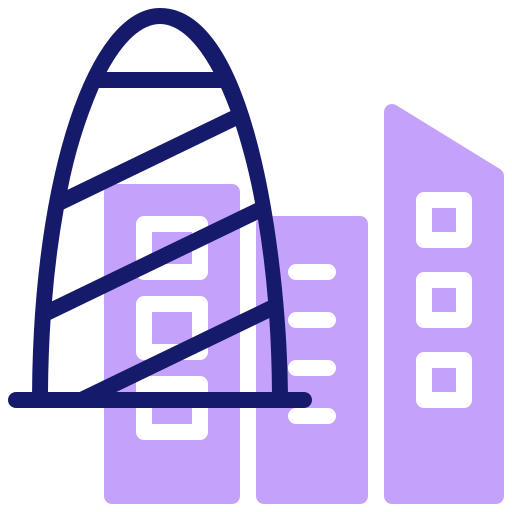 Buildings