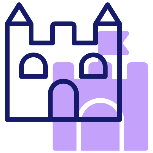 Castles