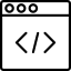 Development icon 64x64