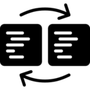 exchange,information,arrows,networking,change,changing