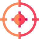 business and finance,target,aim,shooting,sniper