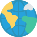 world,interface,multimedia,globe,signs,communications,internet,maps and location,worldwide,earth globe,earth grid,wireless internet,globe grid
