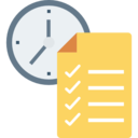 time,interface,file,clock,edit tools,document,files and folders,archive,google,form,forms