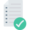 interface,file,education,document,tick,mark,documents,approved,fact