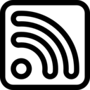 ui,communications,social media,logo,networking,social network,logos,logotype,brands and logotypes,rss,rss feed