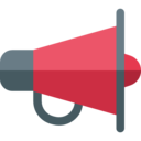 electronics,commerce and shopping,speaker,megaphone,marketing,communications,hand,shout,bullhorn,protest,announcer,loudspeaker,advertising,loud