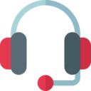 electronics,technology,music and multimedia,headphones,commerce and shopping,communications,microphone,support,customer service,telemarketer