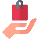 shipping and delivery,fashion,quality,gesture,commerce and shopping,hand,badge,gift,present,hands,hands and gestures,value,purchase,product,tumblr badge