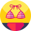 Summer icon 64x64