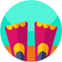 fashion,sports and competition,sports,holidays,diving,swimming,dive,swim,fins,flippers ok 