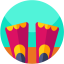 Summer icon 64x64