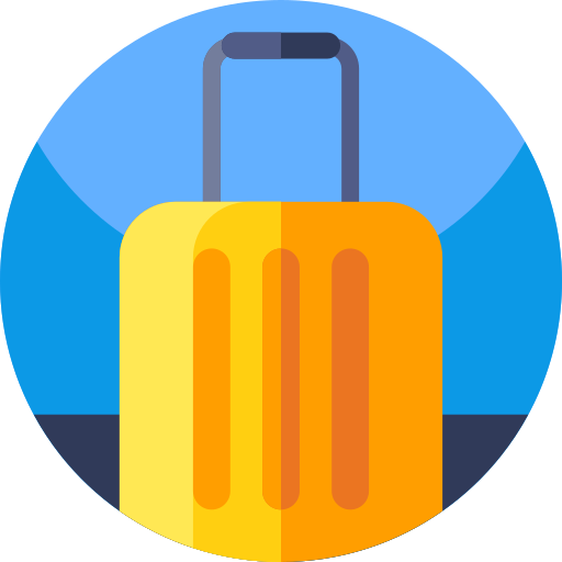 Suitcase