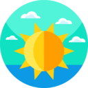 summertime,sun,summer,weather,sunny,warm,meteorology,nature,holidays ok 