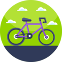 sports and competition,travel,exercise,transport,sport,sports,transportation,vehicle,bike,bicycle,cycling,park