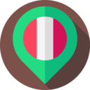 flag,nation,flags,country,peru,pointer,maps and location,placeholder,location,location pin