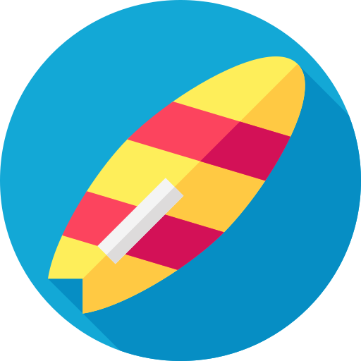 Surfboard
