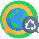 ecology and environment,ecology,multimedia,speech bubble,conversation,communications,chat,planet earth,communication,chat bubble,recycling,earth,ecologism,solution