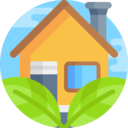 ecology and environment,ecology,real estate,home,buildings,leaf,ecological,green,green home