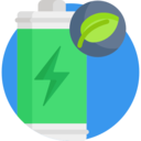 ecology and environment,ecology,technology,nature,battery,battery level,battery status,power,green energy,green ok 