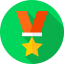 Military icon 64x64