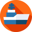 cargo,transportation,war,weapon,ship,military,army,crusier