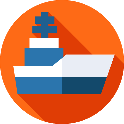 Ship