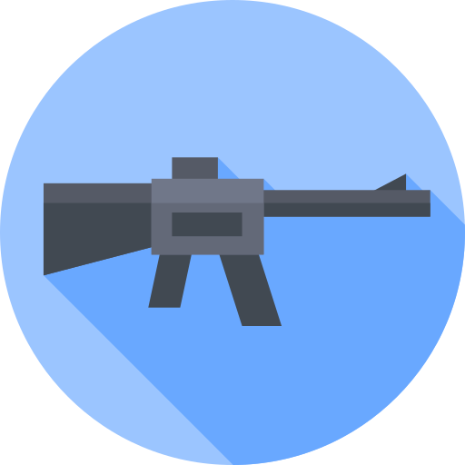 Rifle