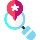 maps and location,pin,search,placeholder,location,loupe