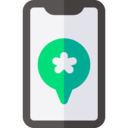 electronics,smartphone,pin,placeholder,location,gps