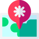 pointer,maps and location,pin,placeholder,location,position,map,gps