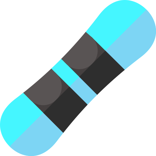 Snowboard