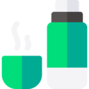 food,food and restaurant,water,drink,hot,liquid,thermo,hot water