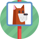 animals,pet,signaling,dog,signal,area