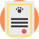 animals,technology,travel,document,dog,identity,identification,animal,paw,passport ok 