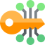 Database and Servers icon 64x64