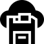 Database and Servers icon 64x64