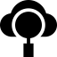 Database and Servers icon 64x64