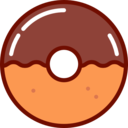 food,sweet,dessert,sugar,doughnut ok 