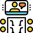 business,analytics,businessman,speech,presentation,conference,stick man