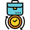 time,business,clock,briefcase,work,hour