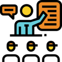 business,analytics,businessman,speech,presentation,conference,stick man